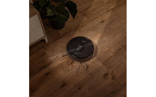 CECOTEC Conga M50 - Mise en situation