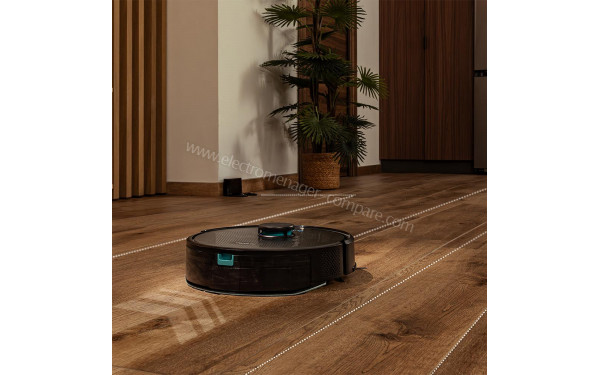 CECOTEC Conga M50 - Mise en situation