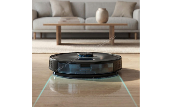 CECOTEC Conga M60 Dark - Mise en situation