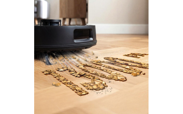 CECOTEC Conga M60 Dark - Puissance d'aspiration