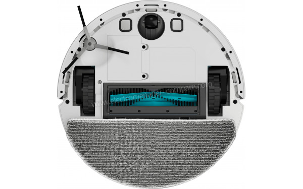 CECOTEC Conga M60 Pearl - Vue du dessous