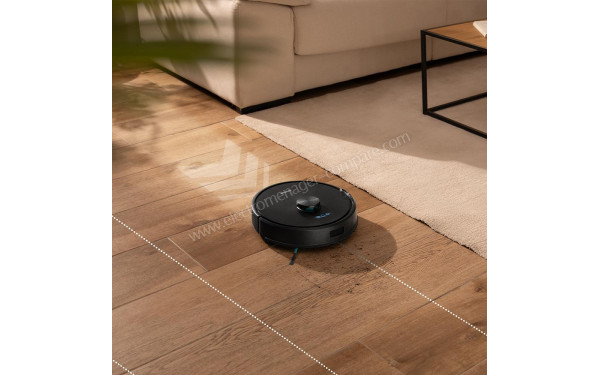 CECOTEC Conga M70 - Mise en situation