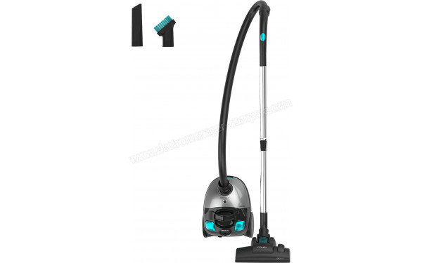 CECOTEC Conga Powerbag 2000 Compact Plus - Accessoires