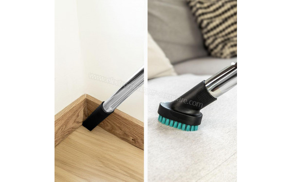 CECOTEC Conga Rockstar Cyclonic XL - Mise en situation