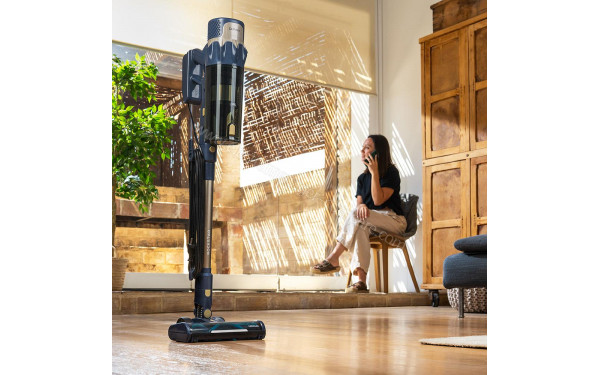 CECOTEC Conga Rockstar 800 Powerhead Titan - Mise en situation