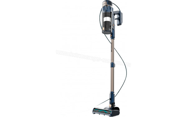 CECOTEC Conga Rockstar 800 Powerhead Titan - Vue 3/4 droite