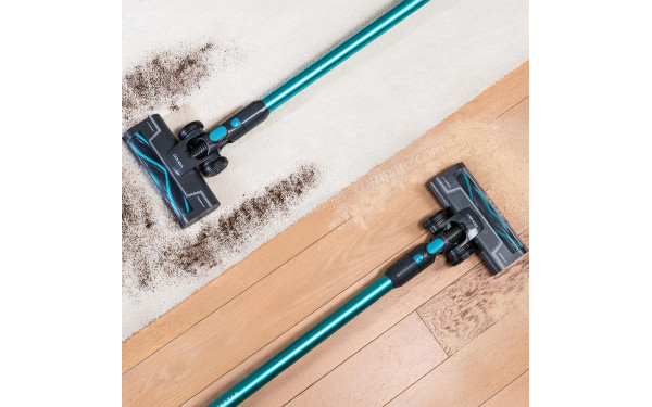 CECOTEC Conga Rockstar P50 - Mise en situation