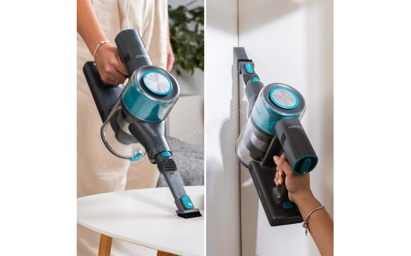 CECOTEC Conga Rockstar P50 - Aspirateur &agrave; main