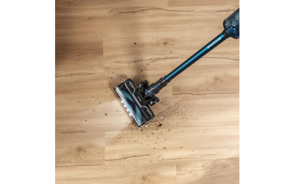 CECOTEC Conga Rockstar RS50 - Mise en situation