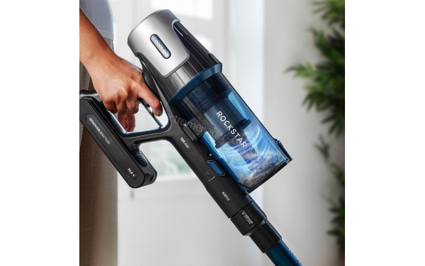 CECOTEC Conga Rockstar RS50 - Mise en situation