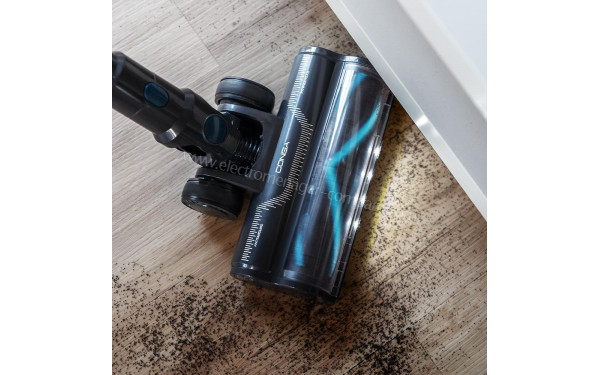 CECOTEC Conga Rockstar RS50 - Mise en situation