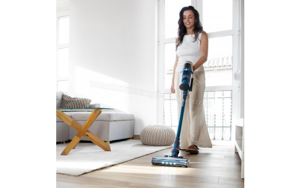 CECOTEC Conga Rockstar RS50 - Mise en situation