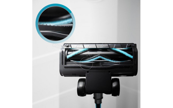 CECOTEC Conga Rockstar RS50 - Mise en situation