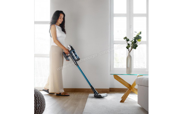 CECOTEC Conga Rockstar RS50 - Mise en situation