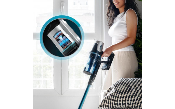 CECOTEC Conga Rockstar RS50 - Mise en situation