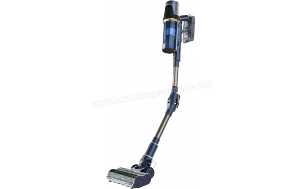 CECOTEC Conga Rockstar RS70 Pet Flex - Vue 3/4 droite