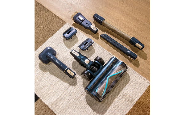 CECOTEC Conga Rockstar RS90 Pet Flex - Accessoires