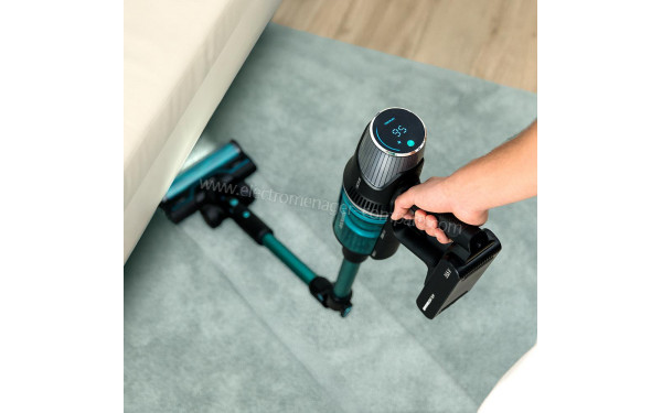 CECOTEC Conga Rockstar RX50 Pet Flex - Mise en situation