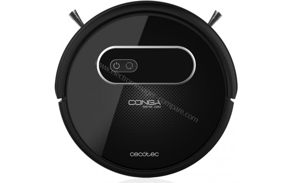 CECOTEC Conga Serie 1190 - Vue du dessus