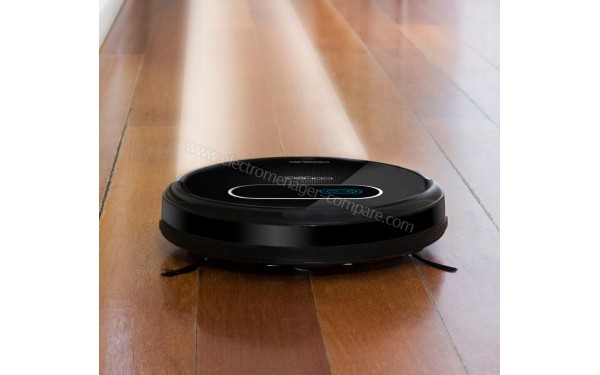 CECOTEC Conga Serie 1190 - Vue de face