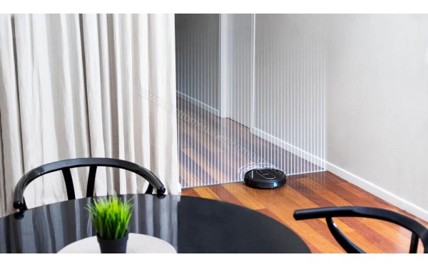 CECOTEC Conga Serie 1390 - Mise en situation