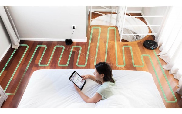 CECOTEC Conga Serie 1390 - Mise en situation