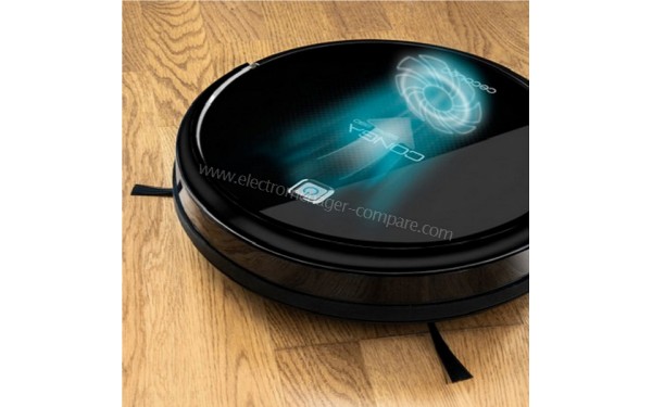 CECOTEC Conga Serie 990 - Aspiration puissante