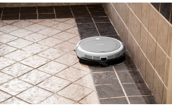 CECOTEC Conga Slim 890 - Aspirateur avec accessoire optionnel WET