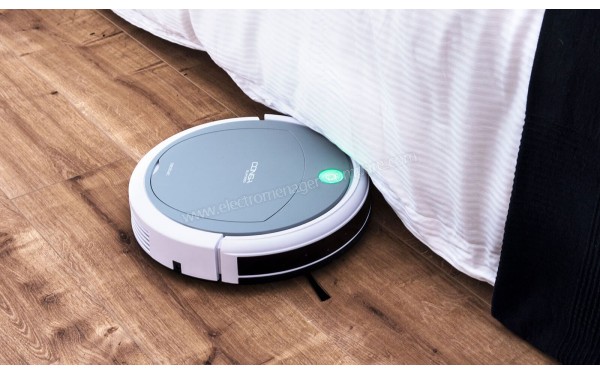 CECOTEC Conga Slim 890 - Mise en situation