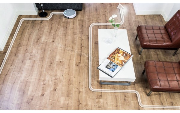CECOTEC Conga Slim 890 - Mode Bords
