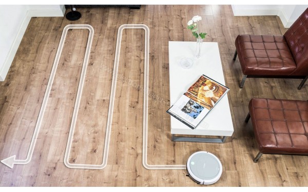 CECOTEC Conga Slim 890 - Mode Pi&egrave;ce