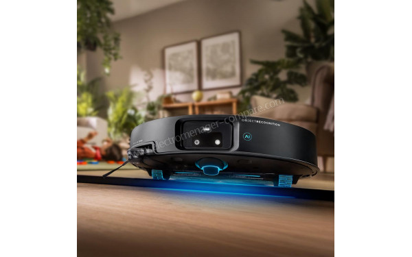 CECOTEC Conga X100 X-Treme - Mise en situation