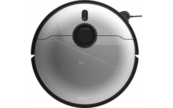 CECOTEC Conga X100 X-Treme - Vue du dessus