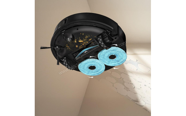 CECOTEC Conga X50 X-Treme - Vue du dessous