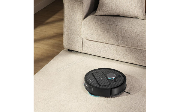 CECOTEC Conga X50 X-Treme - Mise en situation