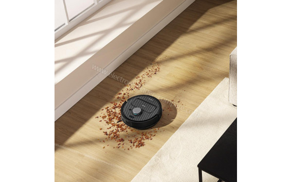 CECOTEC Conga X50 X-Treme - Mise en situation