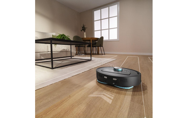 CECOTEC Conga X50 X-Treme - Mise en situation