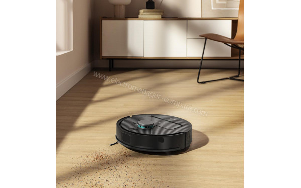 CECOTEC Conga X50 - Mise en situation