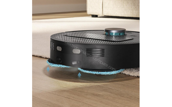 CECOTEC Conga X50 - Levage automatique