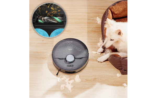 CECOTEC Conga X70 - Brosse HairLess