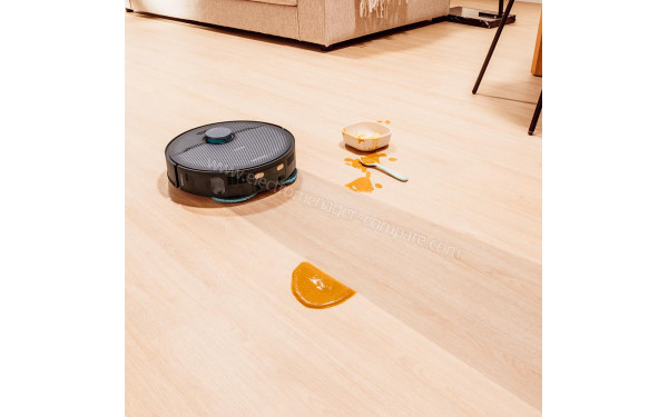 CECOTEC Conga X70 - Mise en situation