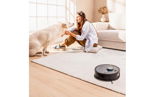 CECOTEC Conga X70 - Mise en situation