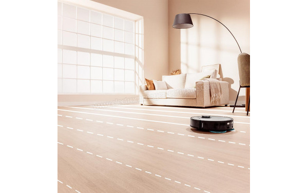 CECOTEC Conga X70 - Mise en situation