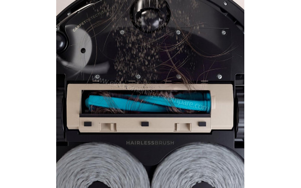 CECOTEC Conga X80 Pro - Mise en situation