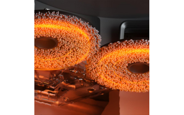 CECOTEC Conga X80 Pro - Mise en situation