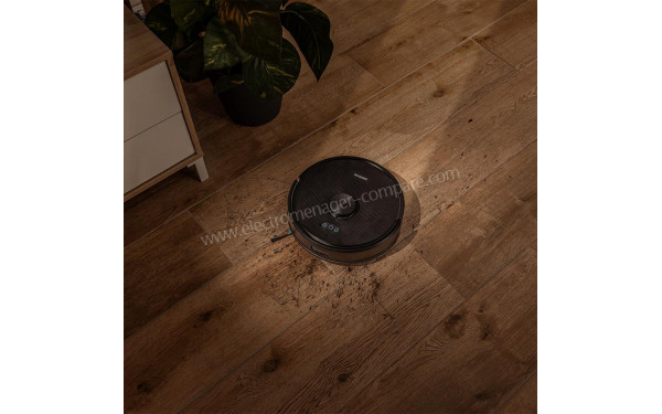 CECOTEC Conga Y50 X-Treme - Mise en situation