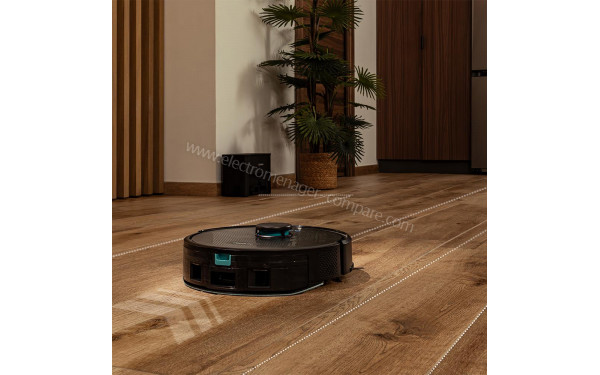 CECOTEC Conga Y50 X-Treme - Mise en situation