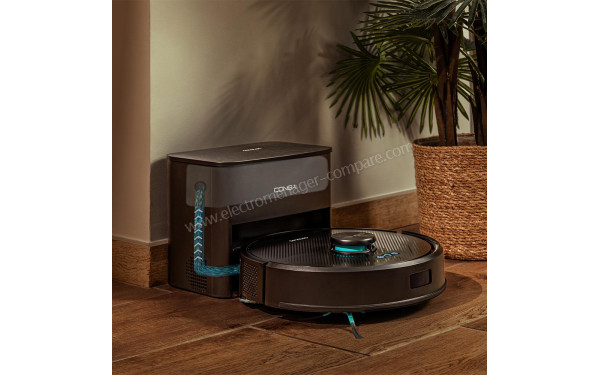 CECOTEC Conga Y50 X-Treme - Mise en situation