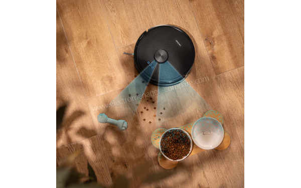 CECOTEC Conga Y70 - D&eacute;tecte les objets