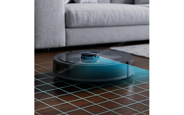 CECOTEC Conga Y80 Pro - Mise en situation